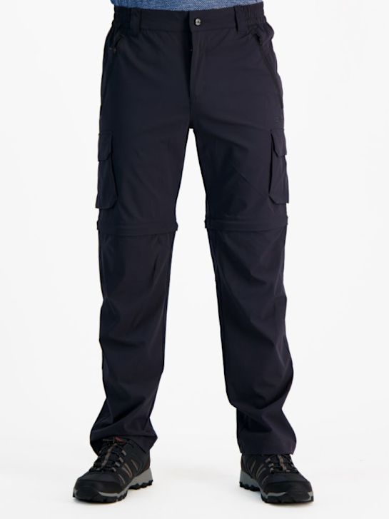 CMP Pantaloni da esterno Grigio 86849 1