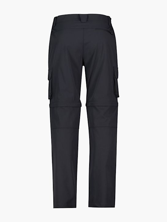 CMP Pantaloni da esterno Grigio 86849 8
