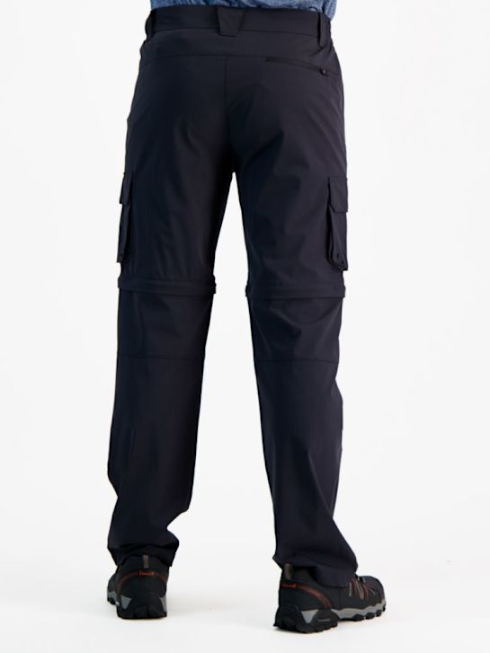 CMP Pantalon de randonnée Gris 86849 2