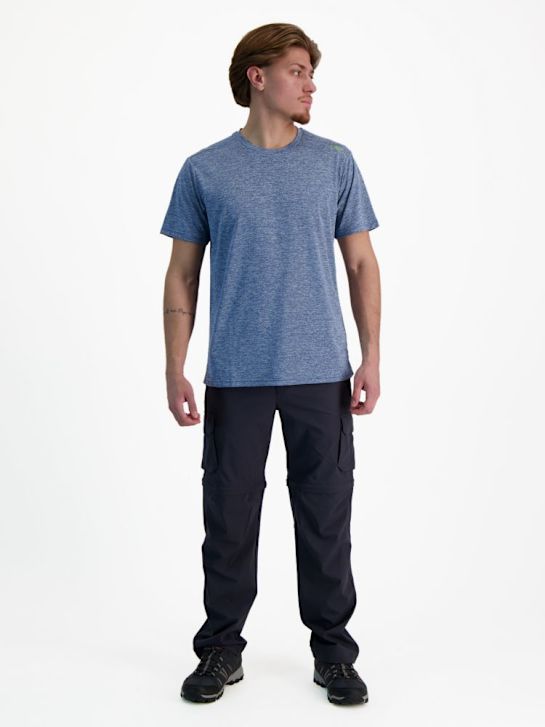 CMP Pantaloni da esterno Grigio 86849 3