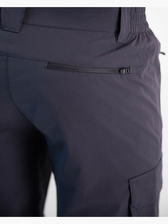 CMP Pantaloni da esterno Grigio 86849 4