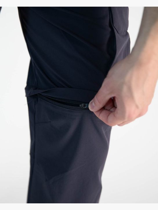 CMP Pantaloni da esterno Grigio 86849 5