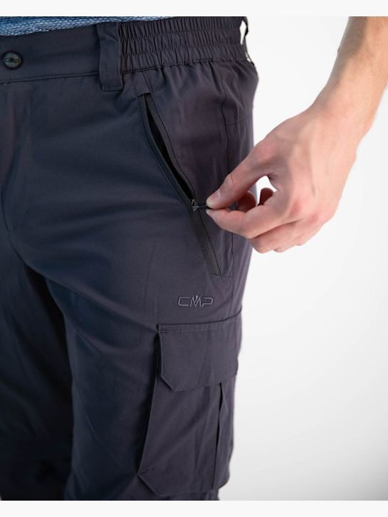 CMP Pantaloni da esterno Grigio 86849 6