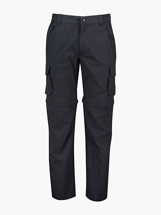 CMP Pantaloni da esterno Grigio 86849 7