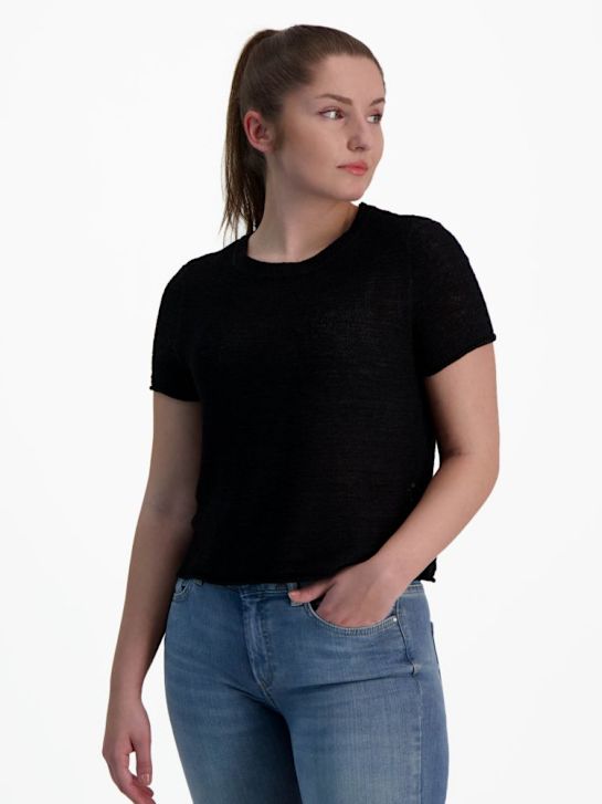 ONLY Maglietta Nero 86872 1