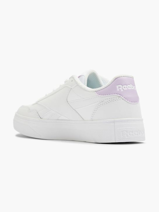 Reebok Sneaker Weiss 22862 3