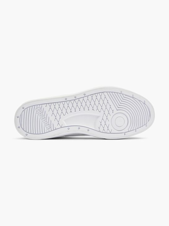 Reebok Sneaker Weiss 22862 4