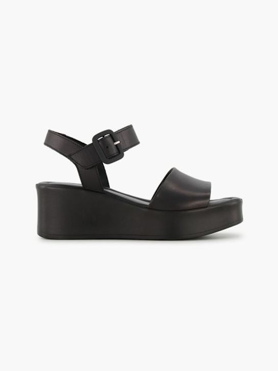 5th Avenue Sandalo Nero 86876 1