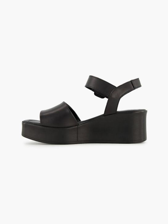 5th Avenue Sandalo Nero 86876 2