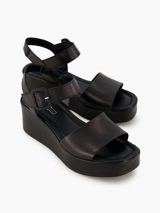 5th Avenue Sandalo Nero 86876 5