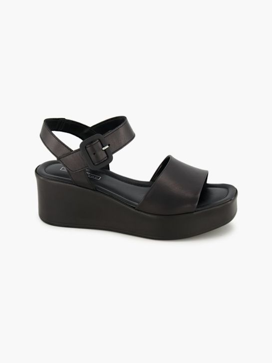 5th Avenue Sandalo Nero 86876 6
