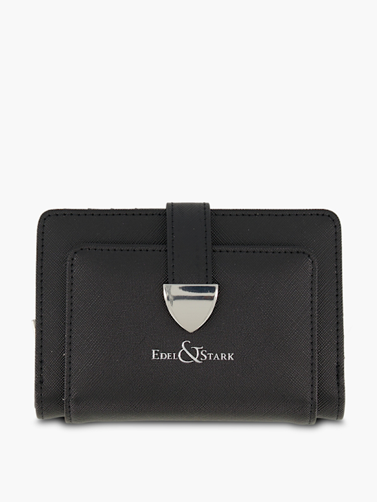 Graceland Portemonnaie Noir 86886 1