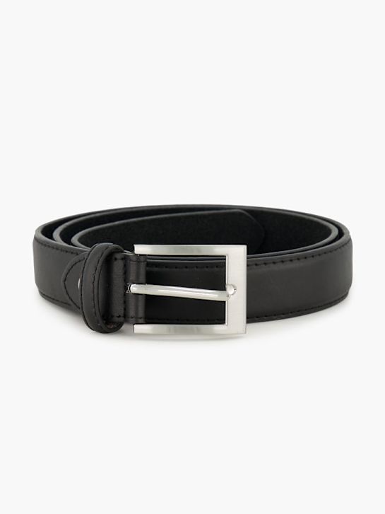 Borelli Gürtel Schwarz 86889 1