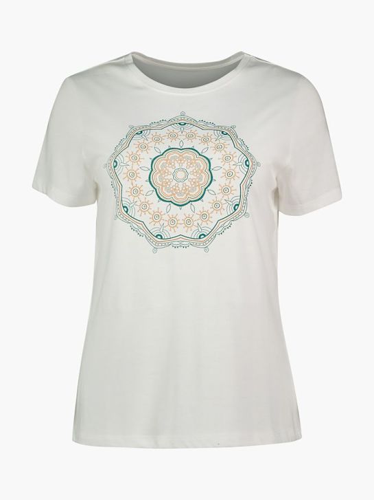 Black Box T-Shirt Silber 86896 1