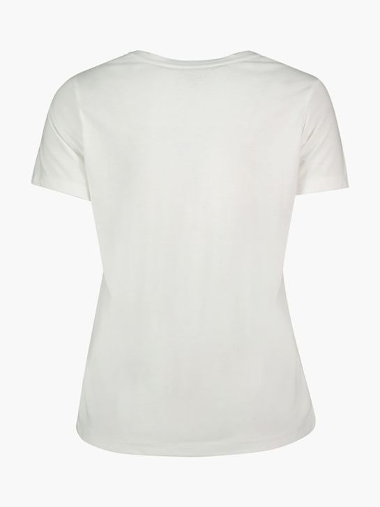 Black Box T-Shirt Silber 86896 2
