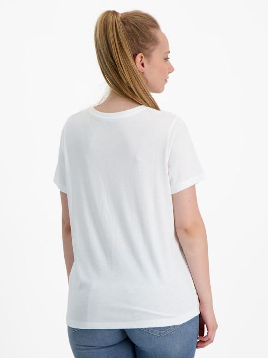 Black Box T-Shirt Silber 86896 4