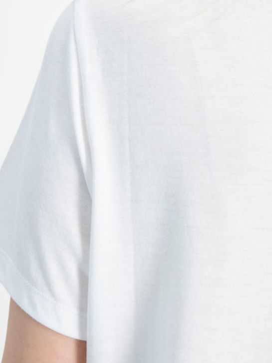 Black Box T-Shirt Silber 86896 6