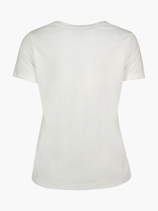 Black Box T-Shirt Weiss 86895 2