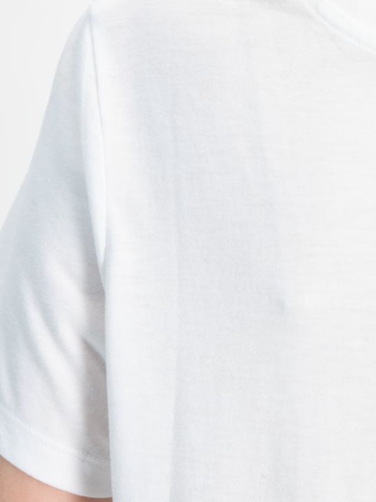 Black Box Tee-shirt Blanc 86895 6