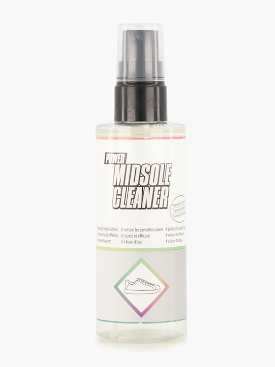 DOSENBACH Power Midsole Cleaner Transparent 86900 1