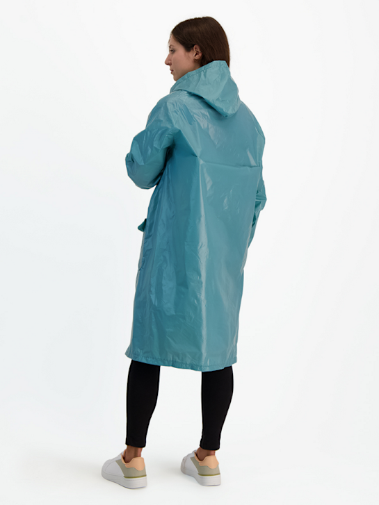 RUKKA Giacca da esterno Blu 86899 2