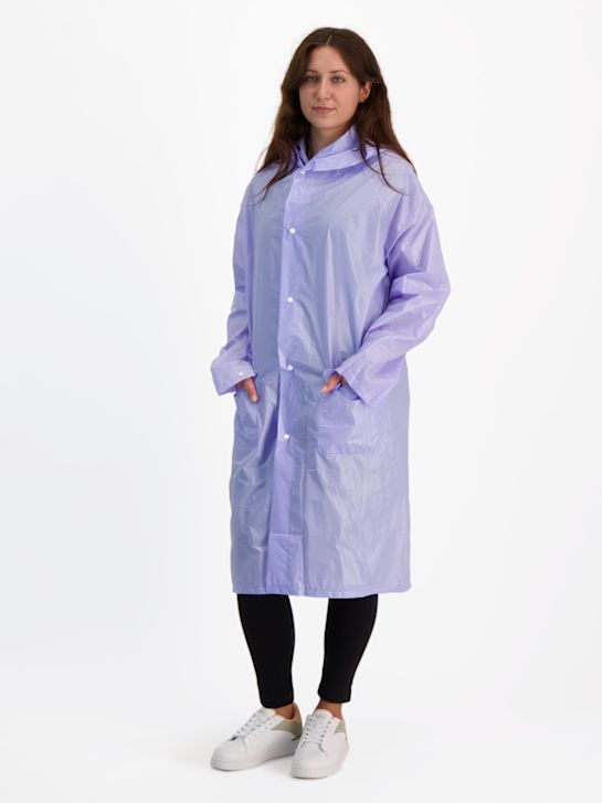 RUKKA Outdoorjacke Flieder 86902 1