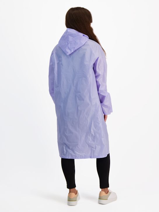 RUKKA Outdoorjacke Flieder 86902 2