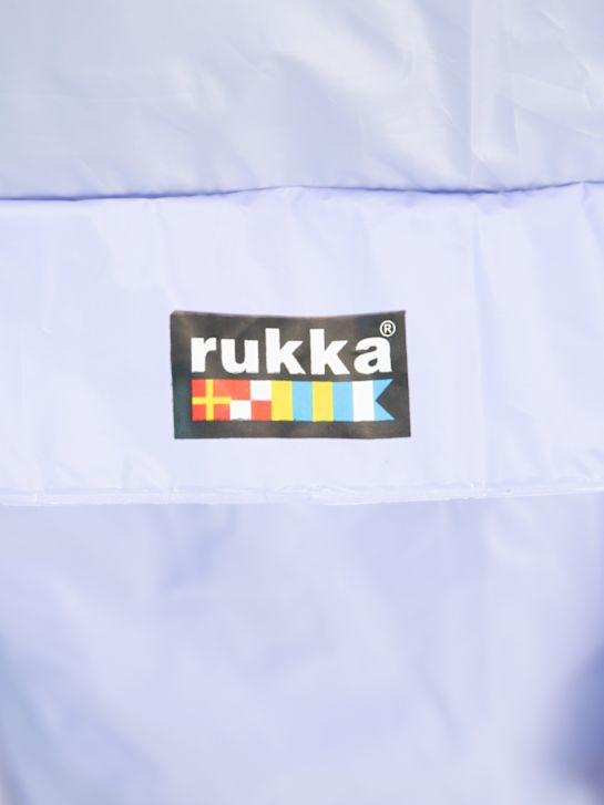 RUKKA Outdoorjacke Flieder 86902 4