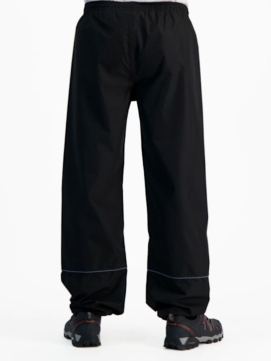 RUKKA Pantalon imperméable Noir 86906 2