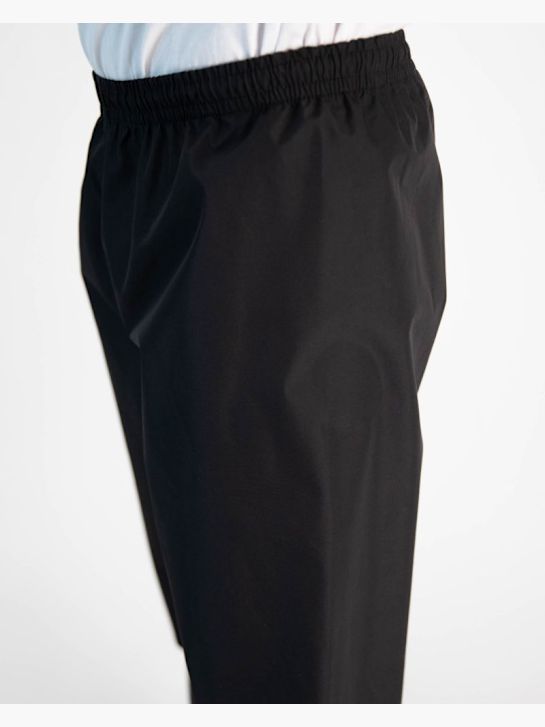 RUKKA Regenhose Schwarz 86906 3