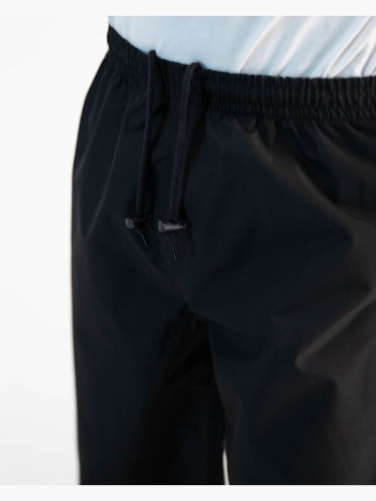 RUKKA Pantalon imperméable Noir 86906 4