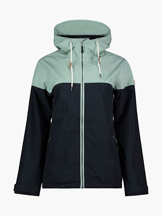 RUKKA Regenjacke Blau 86904 1
