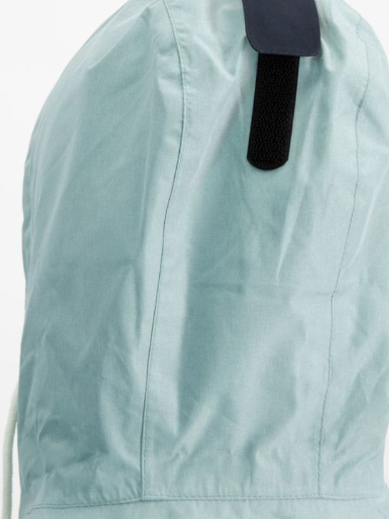 RUKKA Veste de pluie Bleu 86904 8