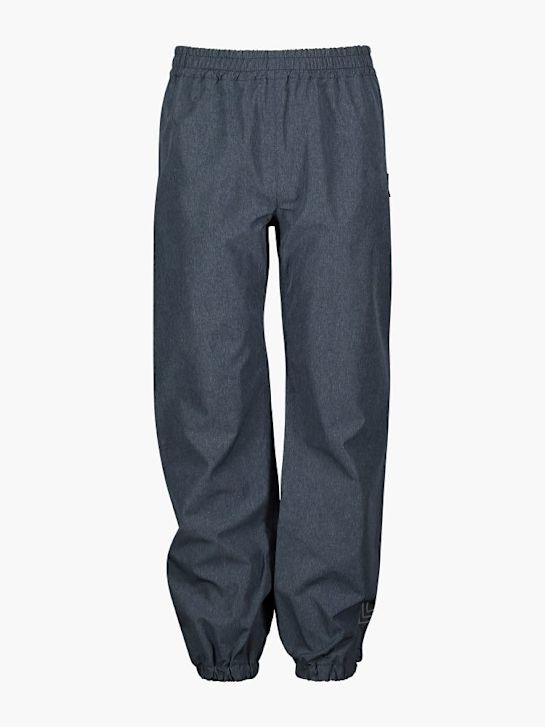 RUKKA Pantalon imperméable Bleu 86910 1