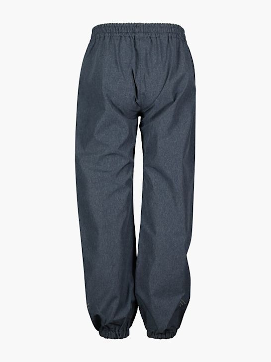 RUKKA Pantalon imperméable Bleu 86910 2