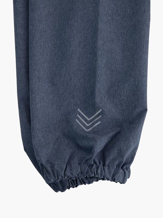 RUKKA Pantalon imperméable Bleu 86910 3