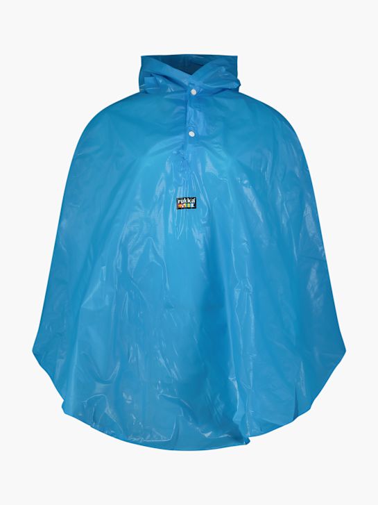 RUKKA Outdoorjacke Blau 86908 1