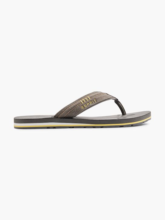 ESPRIT Slider Grau 32999 1