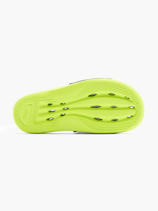FILA Slider Dunkelblau 5592 4