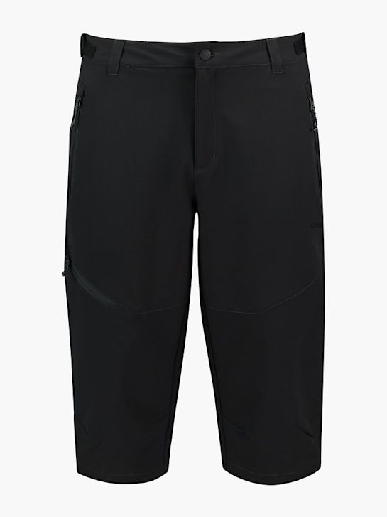 ICEPEAK Pantalon de randonnée Gris 86923 1