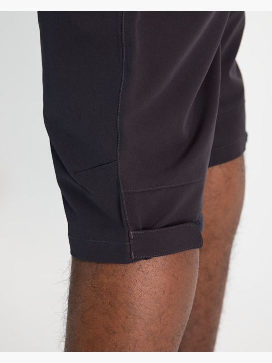 ICEPEAK Pantalon de randonnée Gris 86923 6