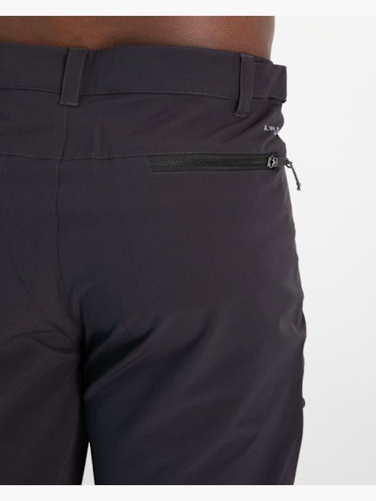 ICEPEAK Pantalon de randonnée Gris 86923 7