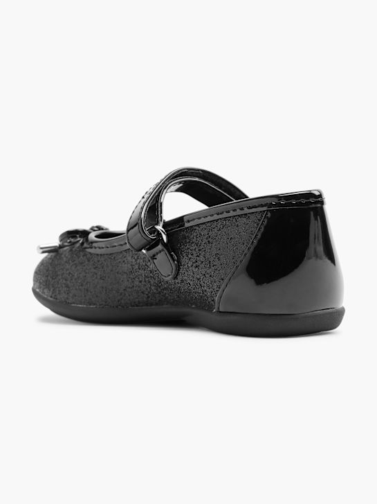 Cupcake Couture Ballerina Schwarz 32721 3