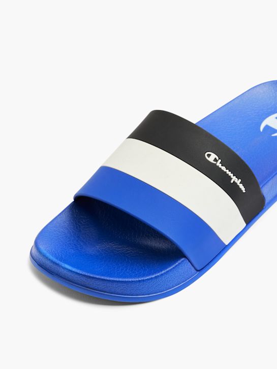 Champion Ciabatte Blu 42808 2