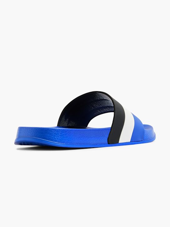 Champion Ciabatte Blu 42808 3