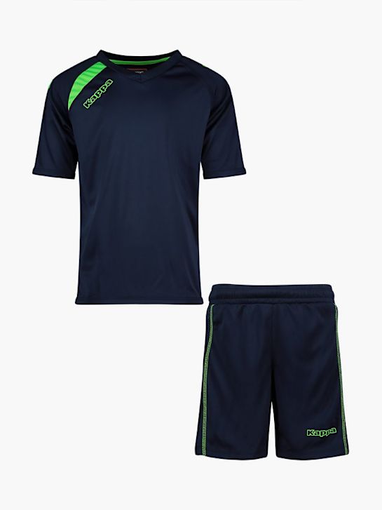 Kappa T-Shirt Blau 86931 1