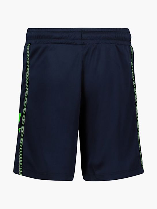 Kappa T-Shirt Blau 86931 4