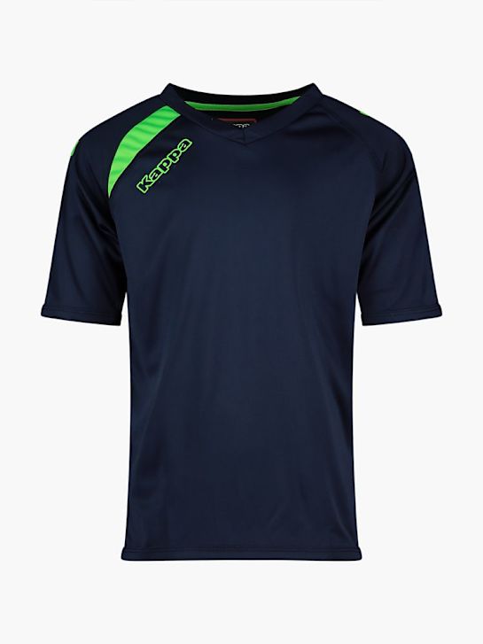 Kappa T-Shirt Blau 86931 5