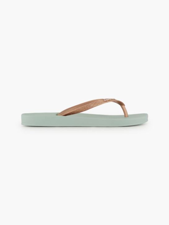 Ipanema Scarpa da mare Oro 86937 1