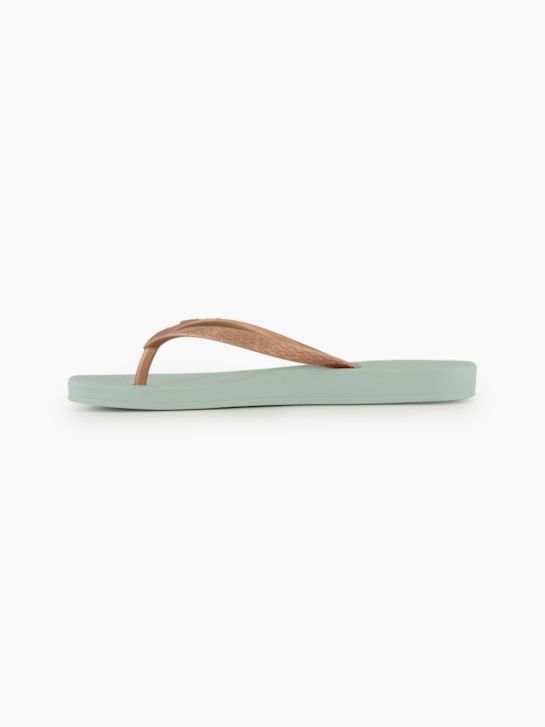 Ipanema Scarpa da mare Oro 86937 2